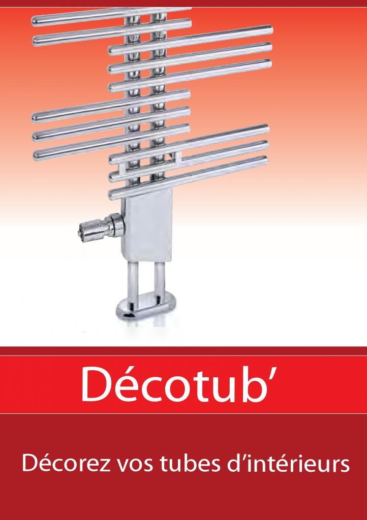 Catalogue décotub