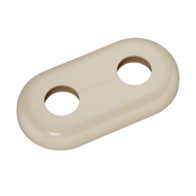 PLATINE MILAN BLANC CRÈME