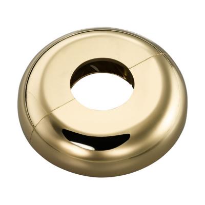 ROSACE MILAN OR 24 carats