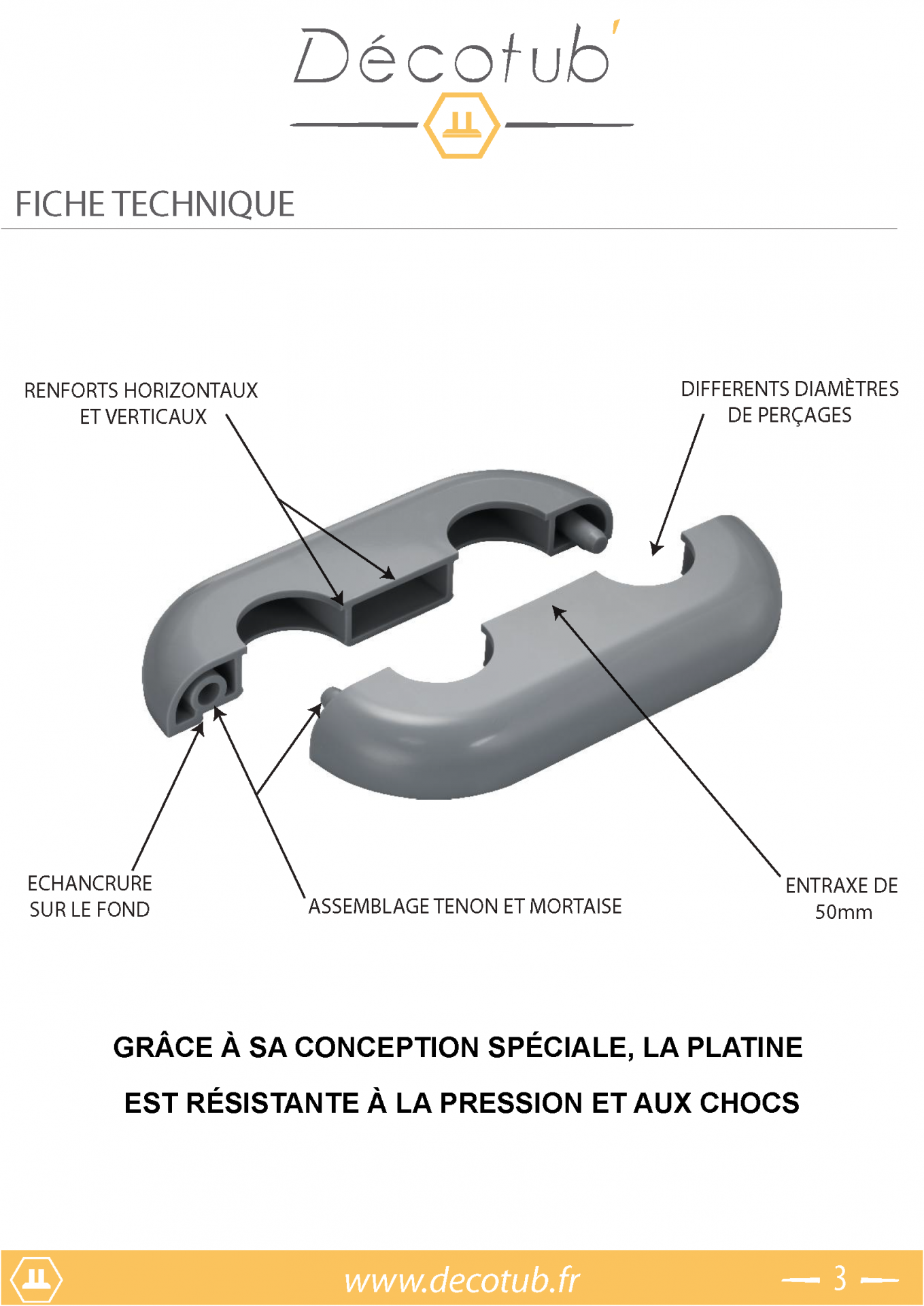 Fiches techniques page 2